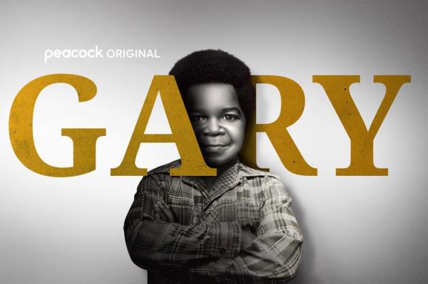 GARY" on Peacock